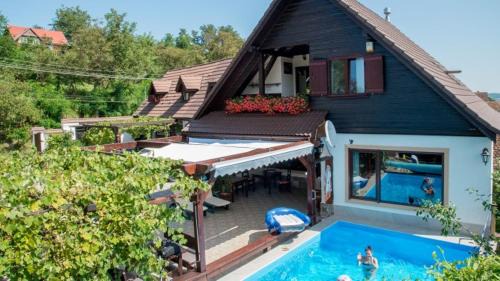 Saliste House | Casa din Vale
