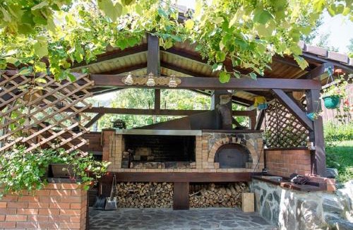 Saliste House | Casa din Vale