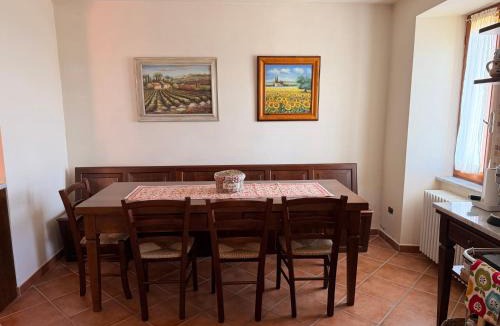 Bagnone Apartment | Casa Dina