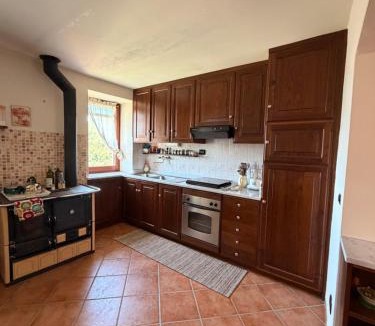 Bagnone Apartment | Casa Dina