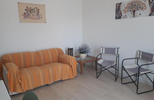 Rosignano Solvay Apartment | Casa Dino