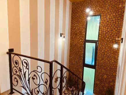 Borsa House | Casa dintre Brazi