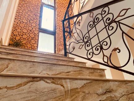 Borsa House | Casa dintre Brazi