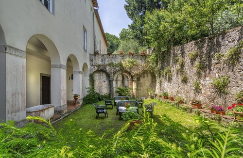 Arliano House | Casa Diocesana di Lucca