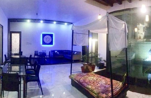 Kune Village Villa | CASA DIOS Luxury Pool Villas