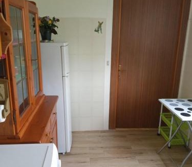 Arzeno Apartment | Casa Dirindo