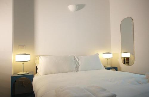Washington Apartment | Casa Diva Elegant Studio in Milan