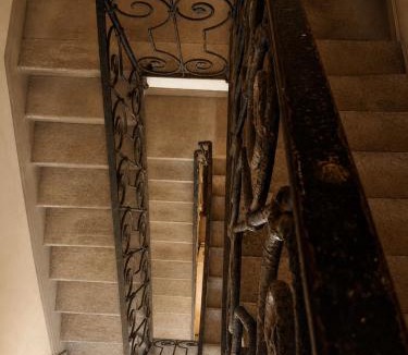 Washington Apartment | Casa Diva Elegant Studio in Milan