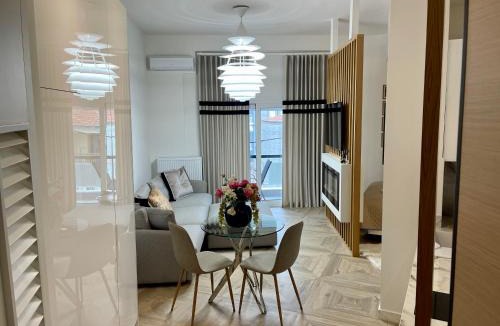 Veroia Apartment | Casa Divina