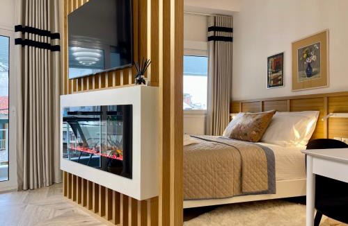 Veroia Apartment | Casa Divina