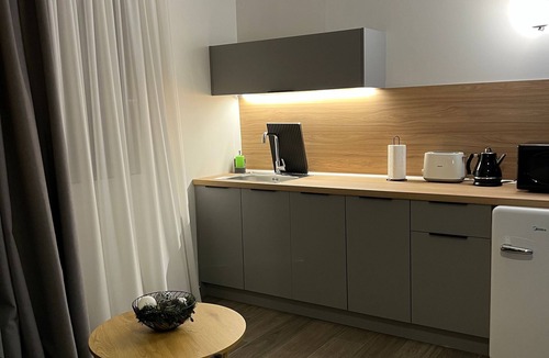 Makrigianni Apartment | Casa Divinus