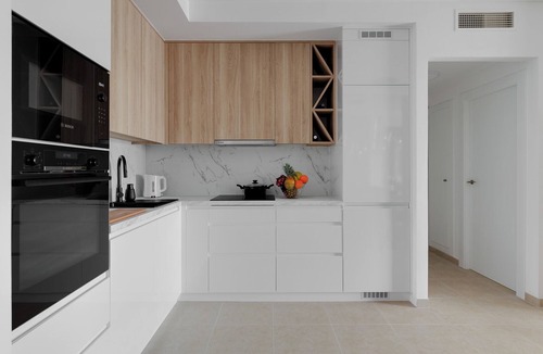 Quesada Apartment | Casa Doña Blanca