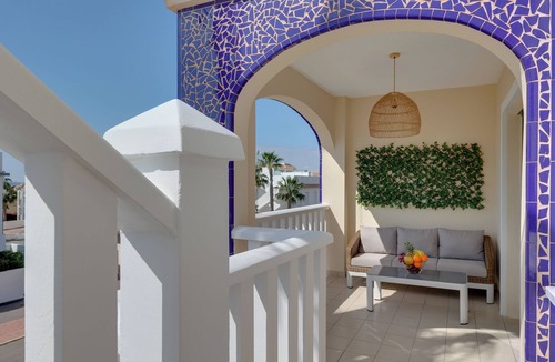 Quesada Apartment | Casa Doña Blanca