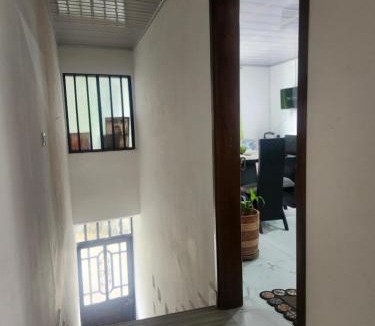 Guaduas Apartment | Casa Doña Blanca