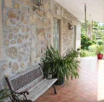 Esposende House | 'Casa do Afonso'