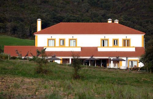 Azambuja House | Casa do Alfaro
