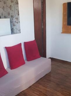 Velha Boipeba Apartment | Casa do Angelo