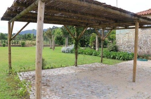 Barcelos House | CASA DO ARCO - BARCELOS