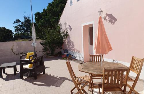 Obidos Bed & Breakfast | Casa do Arelho