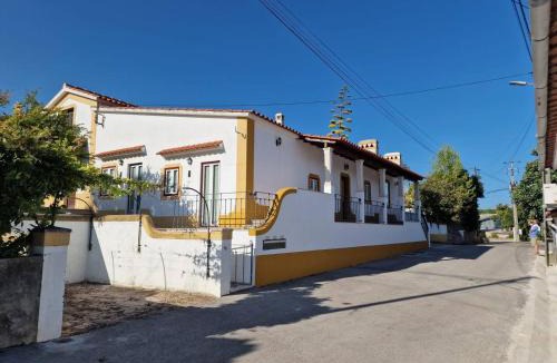 Tomar House | Casa do Avô Lopes