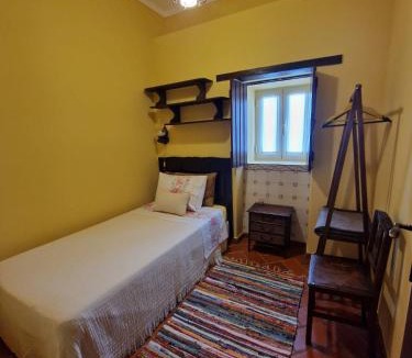 Tomar House | Casa do Avô Lopes