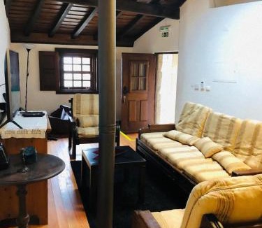 Sistelo House | Casa do Avô
