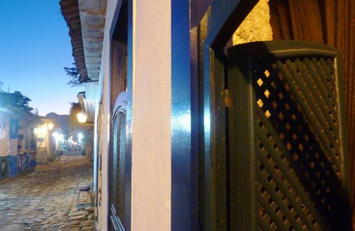 Historic Center House | Casa do barão