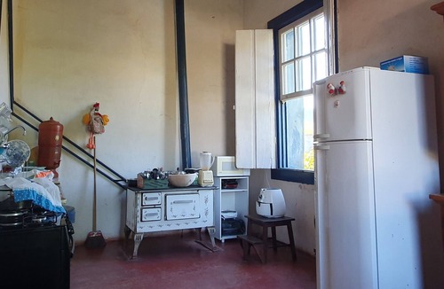 Belmiro Braga Cottage | Casa do Barão