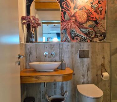 Alfarrobeira House | Casa do Barco