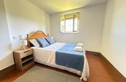 Bouro House | Casa do Barral - Gerês
