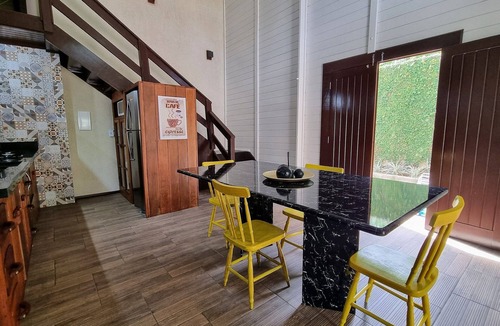 Lagoa da Conceicao House | Casa do Beija Flor