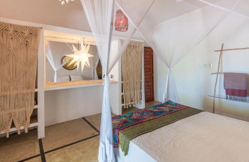 Tatajuba House | Casa do Bem