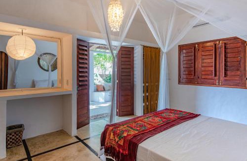 Tatajuba House | Casa do Bem