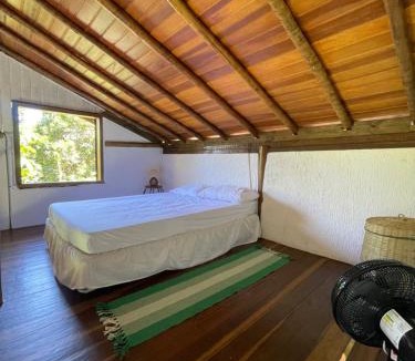 Trindade Ski Chalet | Casa do Benedicto