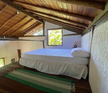 Trindade Ski Chalet | Casa do Benedicto