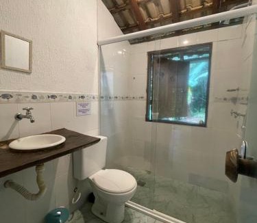 Trindade Ski Chalet | Casa do Benedicto