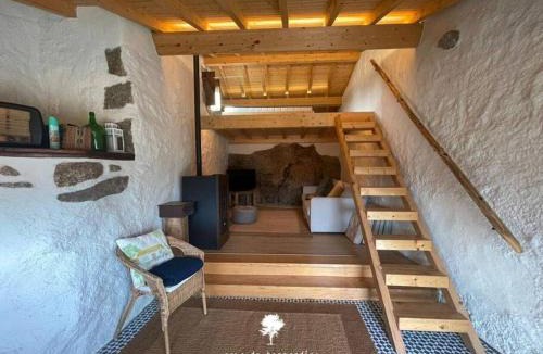 Cabril Ski Chalet | Casa do Bernardino