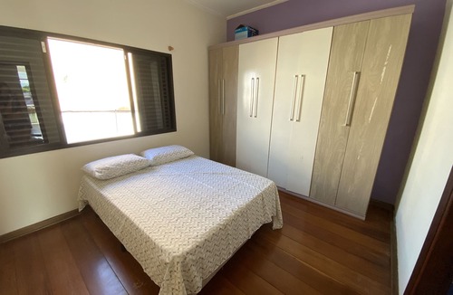Itanhaem Hostel | Casa do Bert Itanhaén