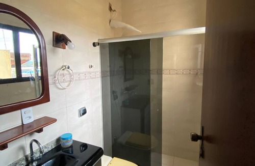 Itanhaem Hostel | Casa do Bert Itanhaén