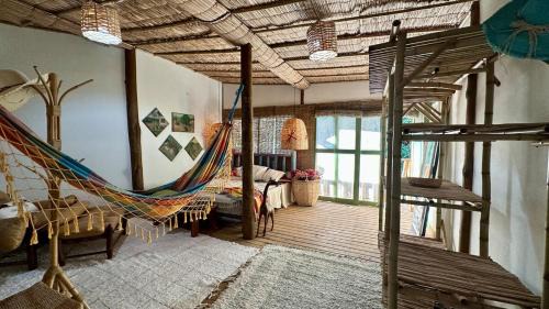 Moura Brasil House | Casa do Céu - Refúgio Serra das Águas
