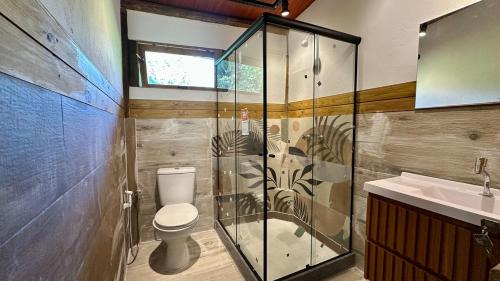 Moura Brasil House | Casa do Céu - Refúgio Serra das Águas