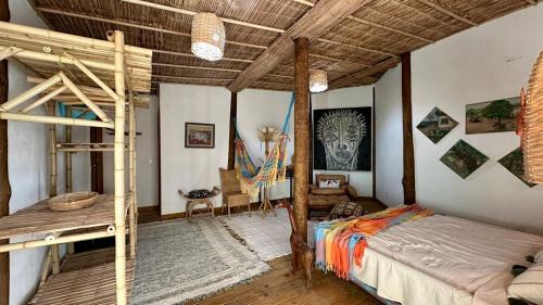 Moura Brasil House | Casa do Céu - Refúgio Serra das Águas