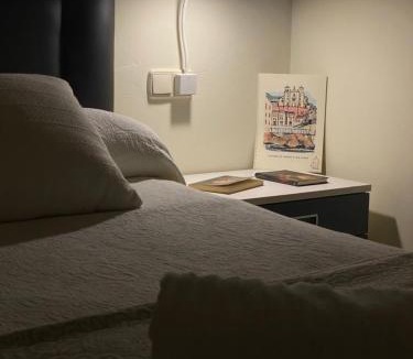 Lestrove House | CASA do CAMPO Lestrove