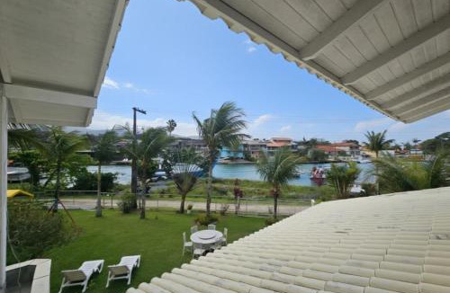 Barra da Lagoa House | Casa do Canal