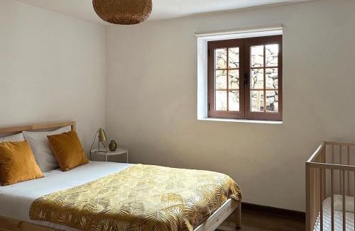 Arcos de Valdevez House | Casa do Capucho - Soajo, Gerês