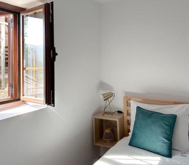 Arcos de Valdevez House | Casa do Capucho - Soajo, Gerês