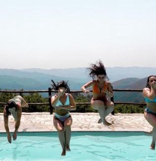 Arcos de Valdevez House | Casa do Capucho - Soajo, Gerês