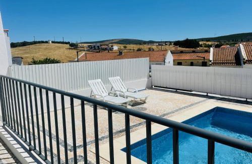 Sousel House | Casa do Carmo