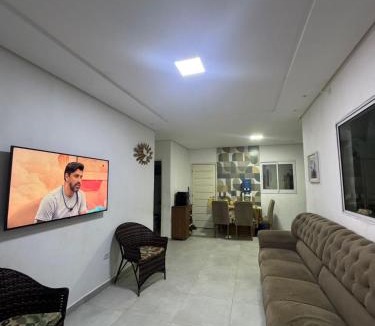 Olinda House | Casa do carnaval - Olinda