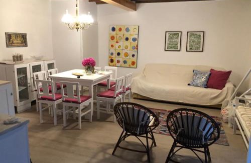 Sao Matias Apartment | Casa do Carpinteiro